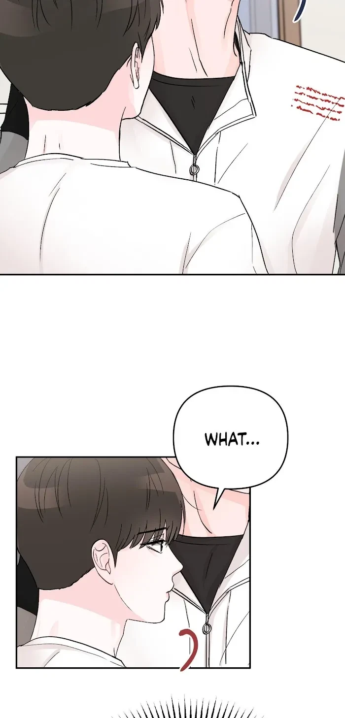 An Ode To Youth Chapter 3, page 9