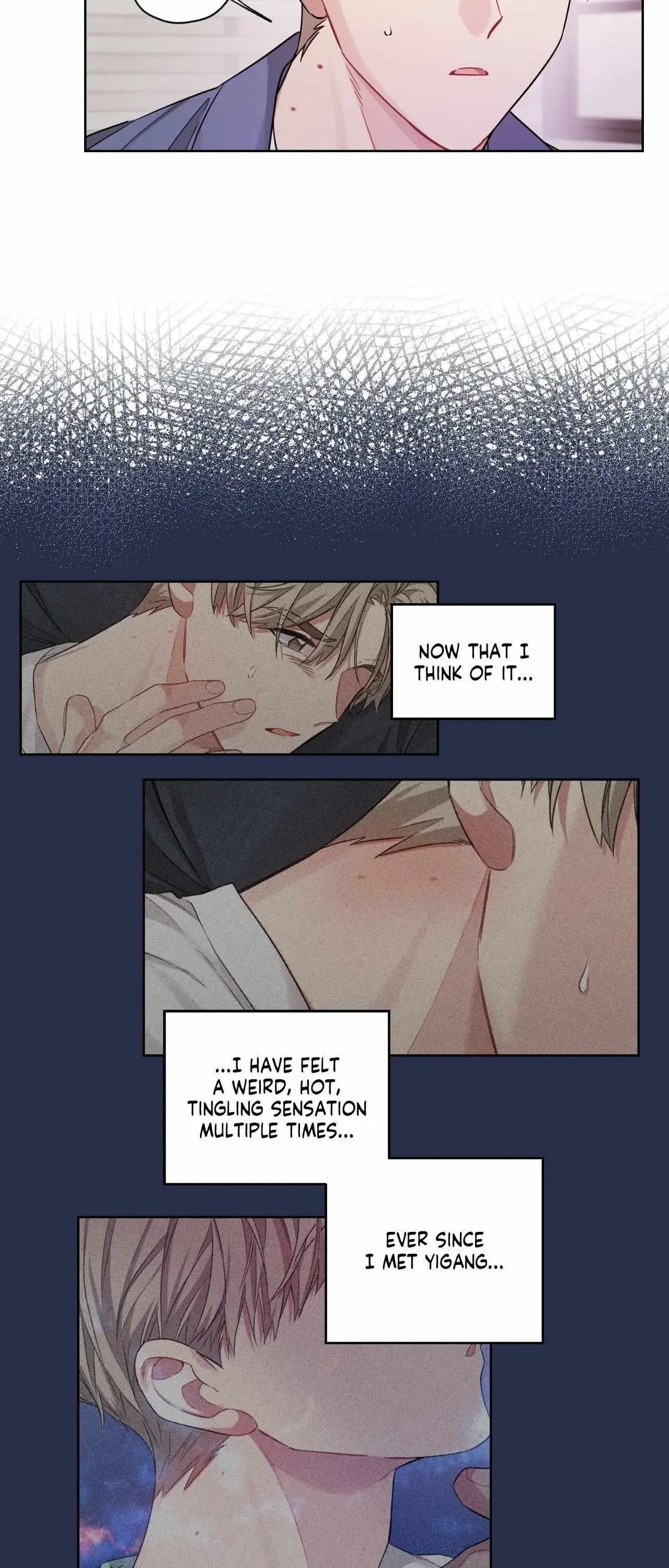I Swear I'm Not A Scammer! Chapter 27, page 11