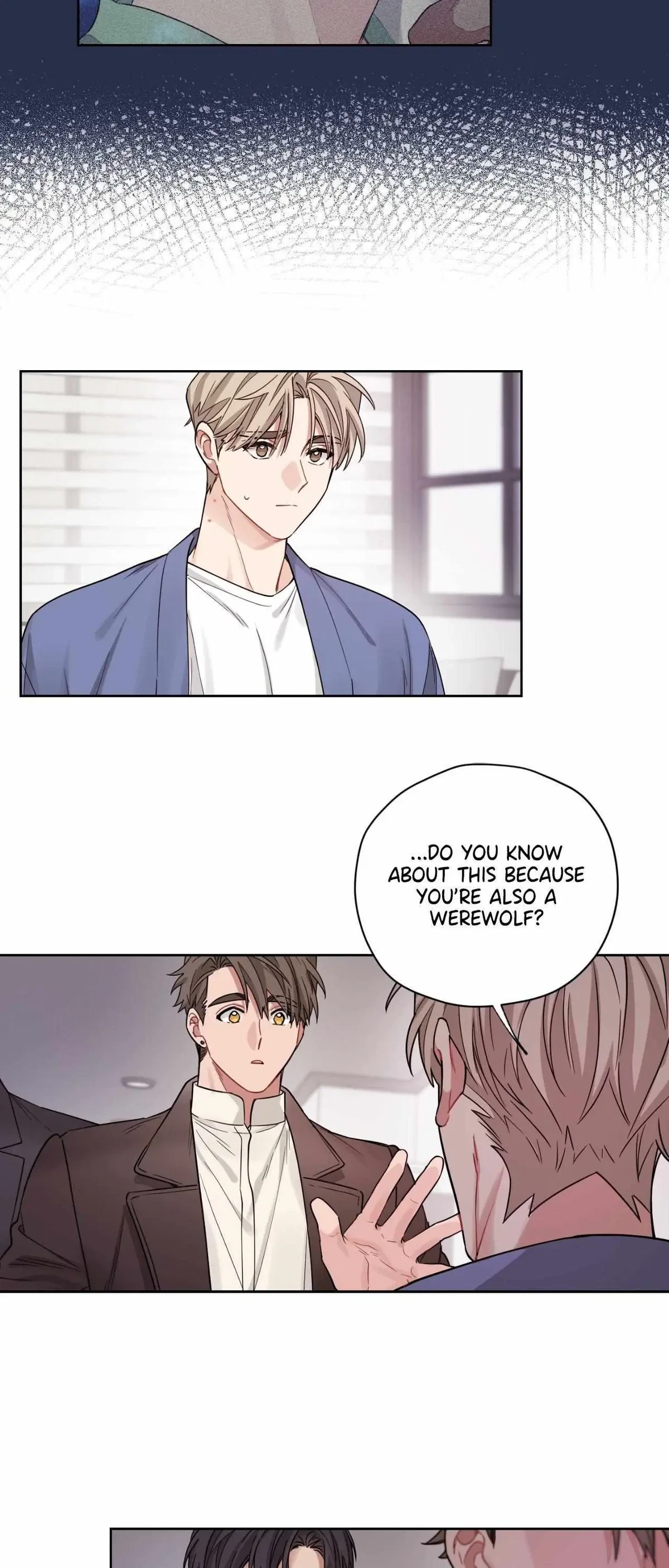 I Swear I'm Not A Scammer! Chapter 27, page 12