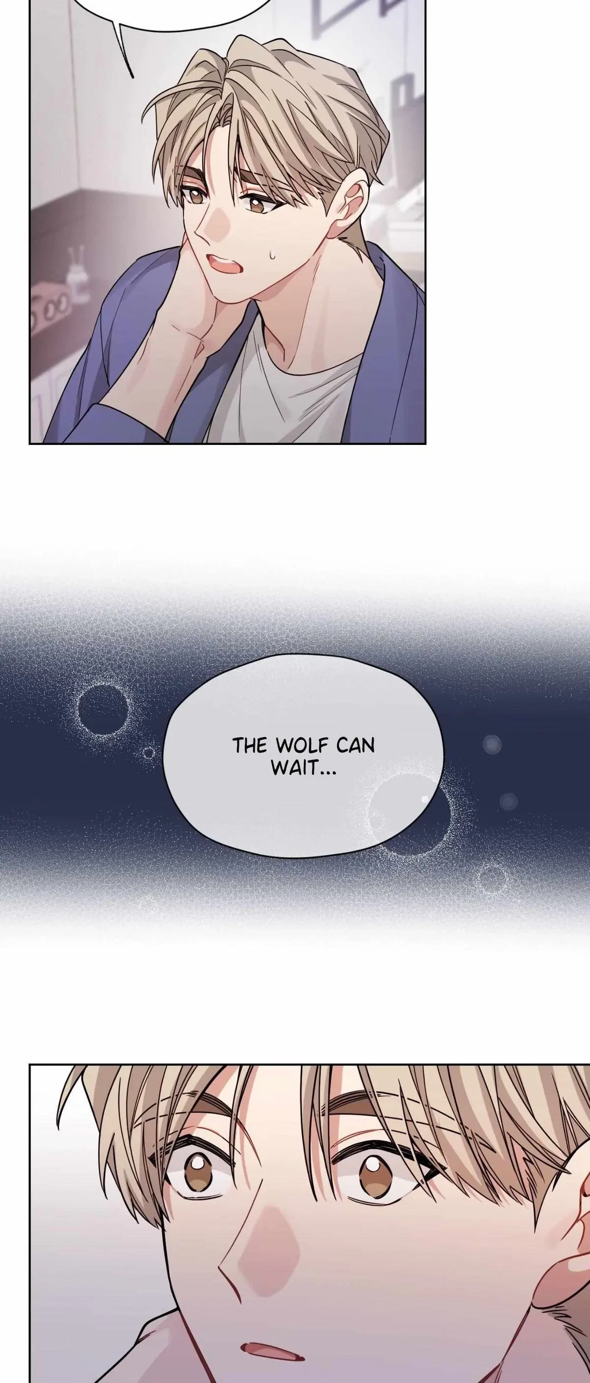 I Swear I'm Not A Scammer! Chapter 27, page 16