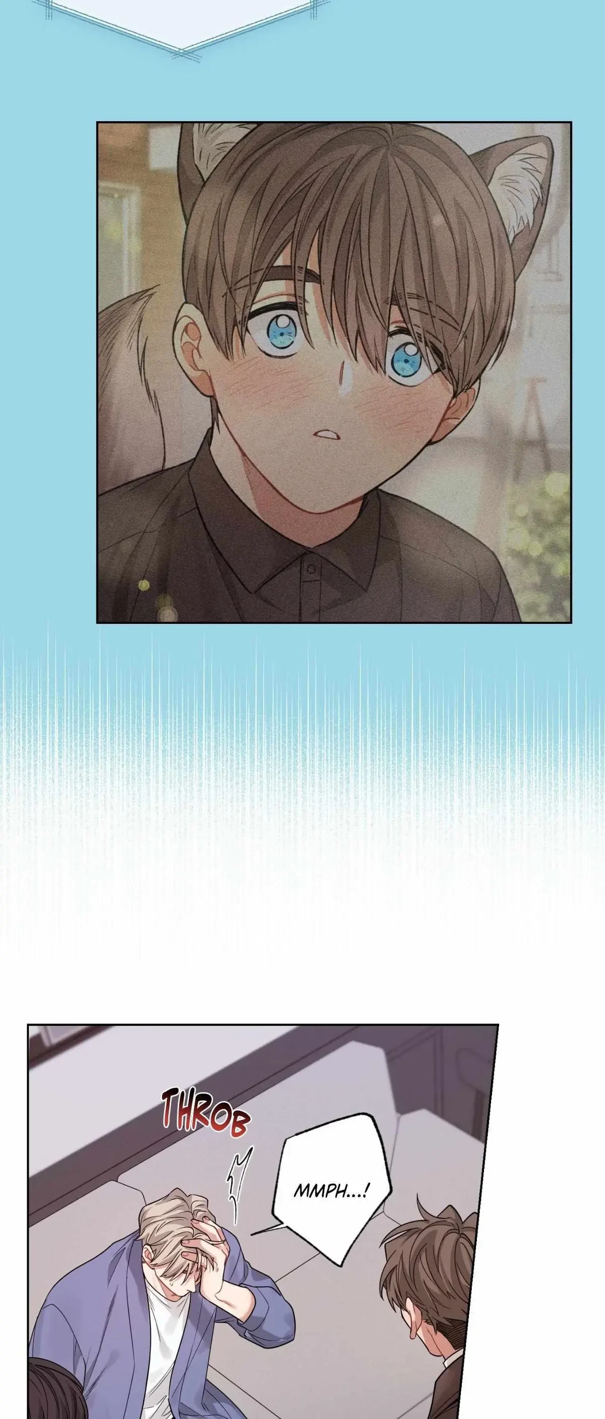I Swear I'm Not A Scammer! Chapter 27, page 23