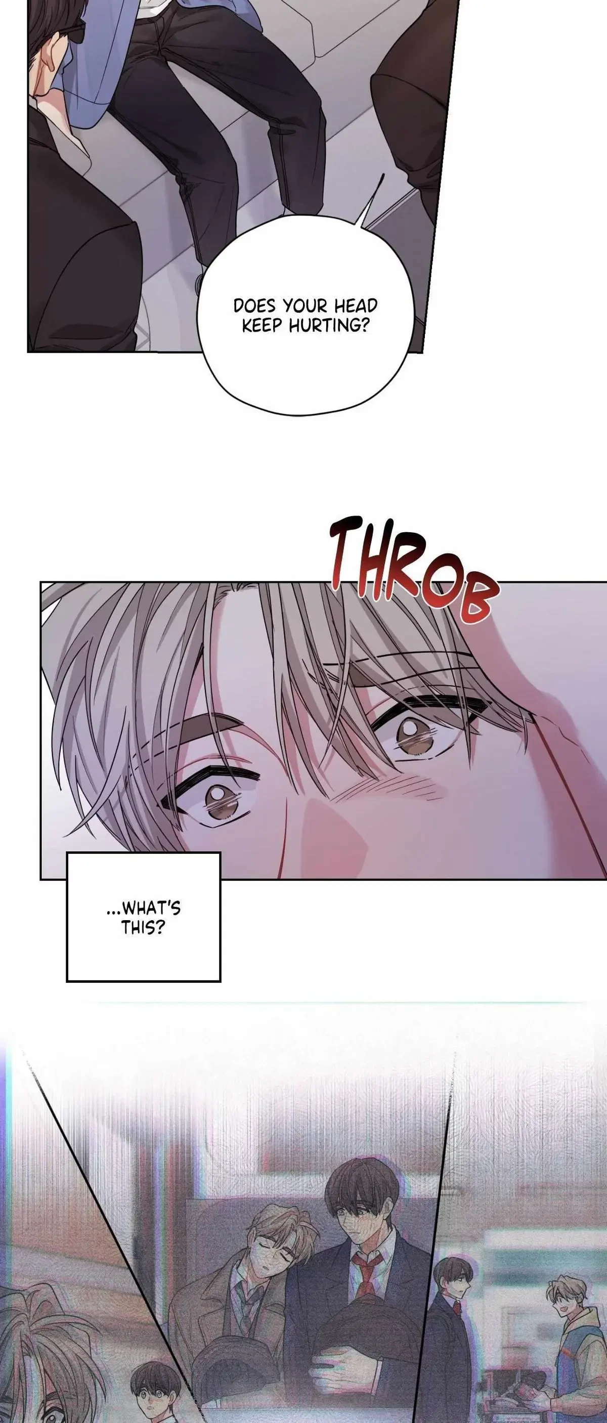 I Swear I'm Not A Scammer! Chapter 27, page 24