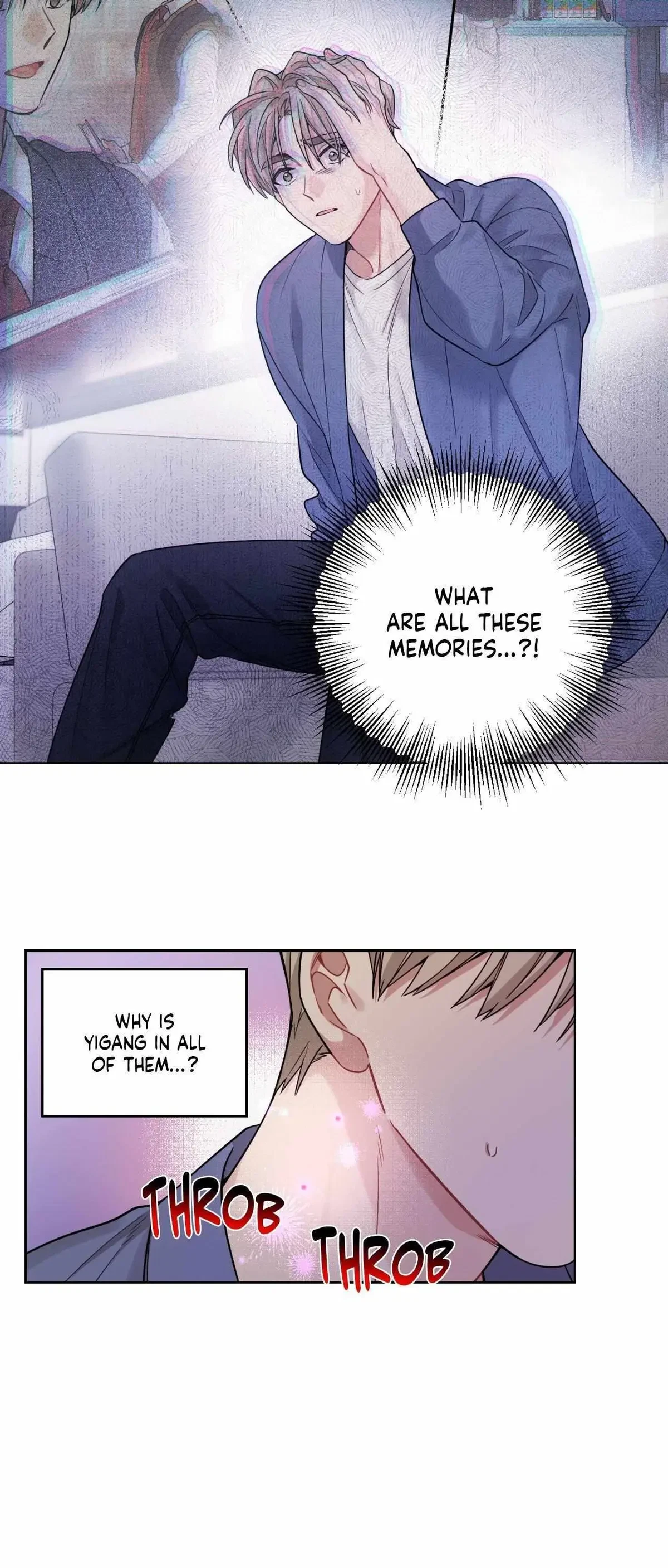 I Swear I'm Not A Scammer! Chapter 27, page 25
