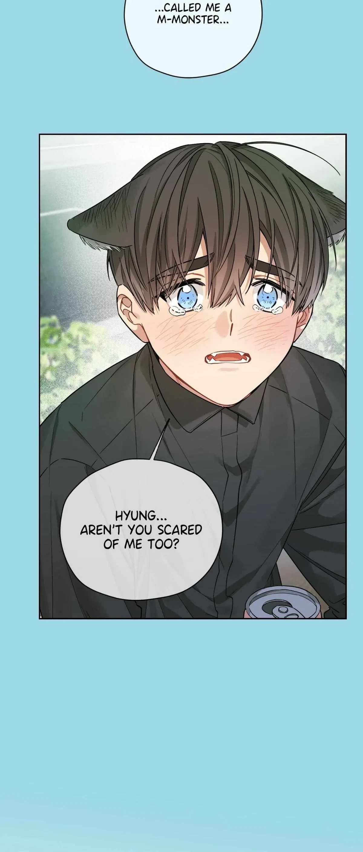 I Swear I'm Not A Scammer! Chapter 27, page 34