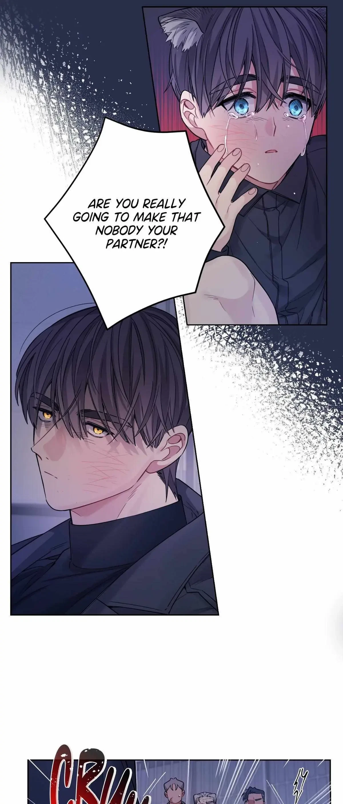 I Swear I'm Not A Scammer! Chapter 27, page 4