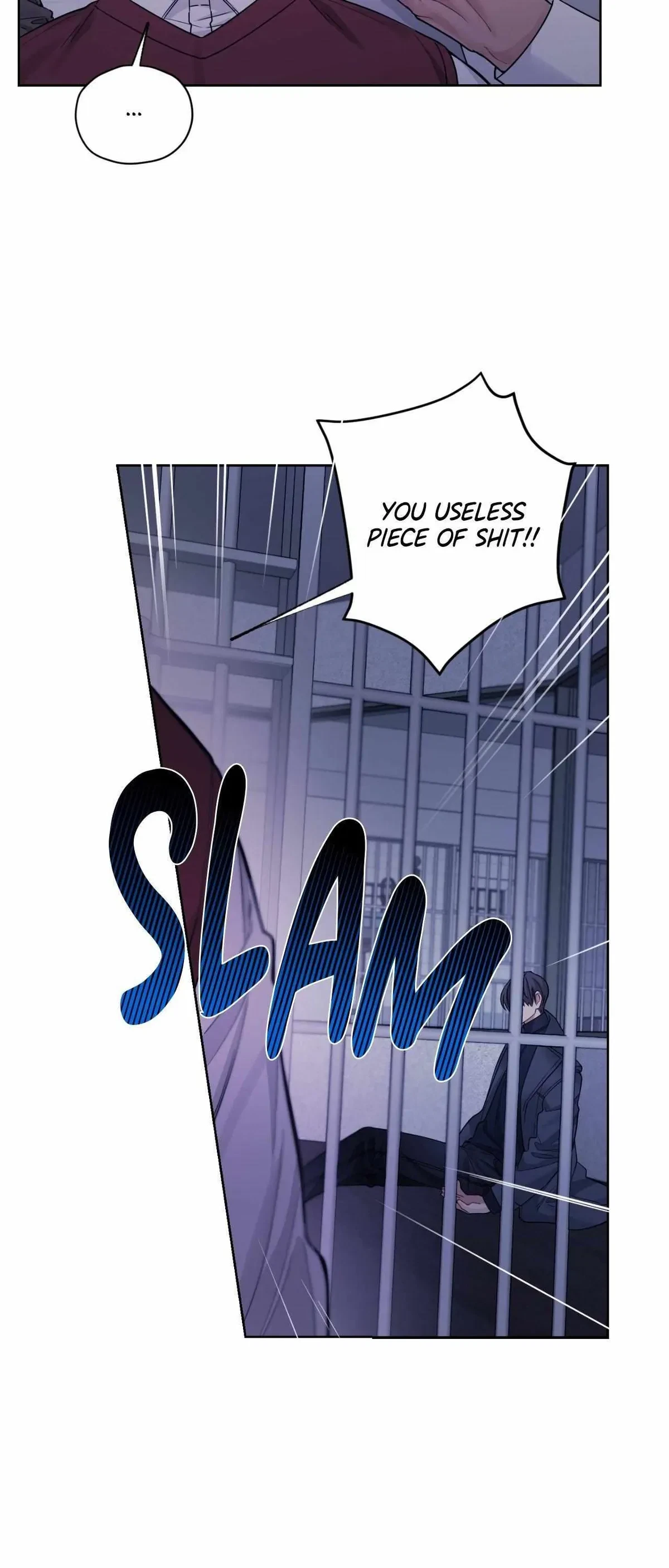I Swear I'm Not A Scammer! Chapter 27, page 6