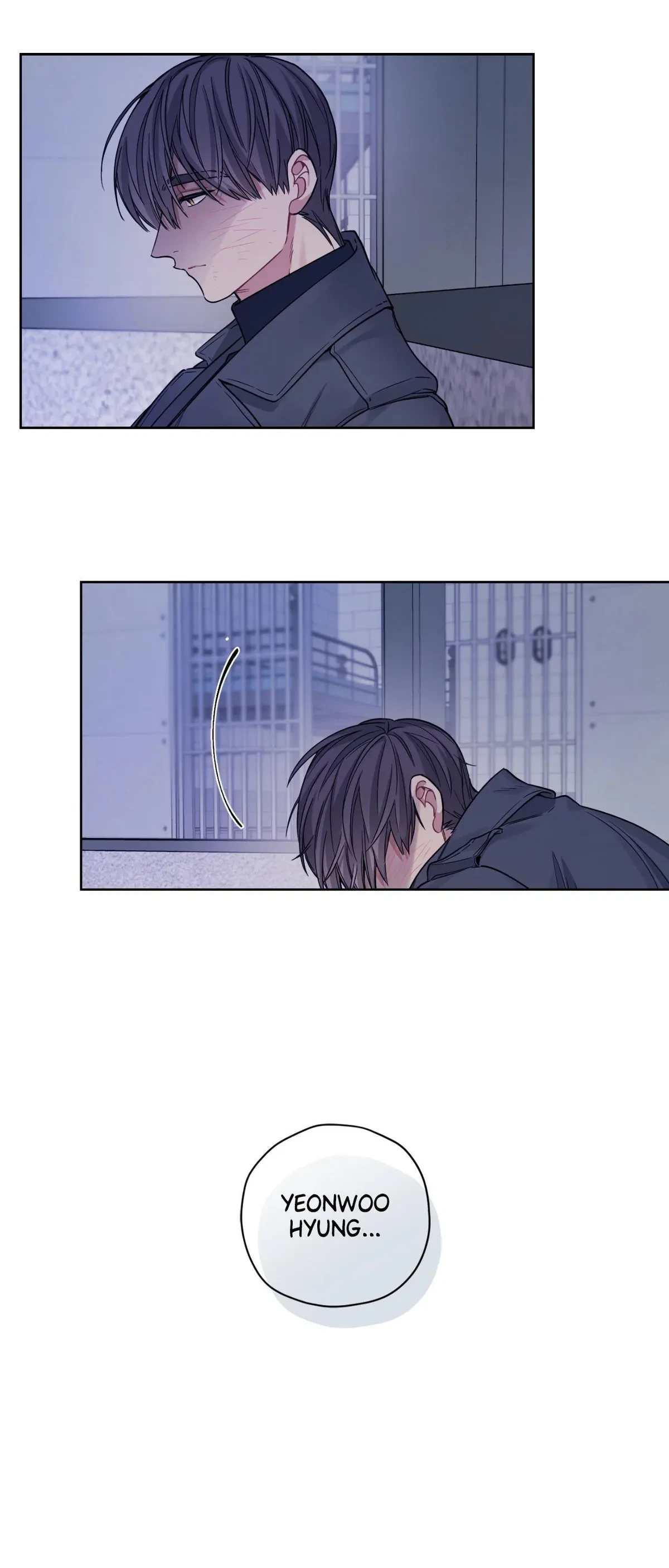 I Swear I'm Not A Scammer! Chapter 27, page 7