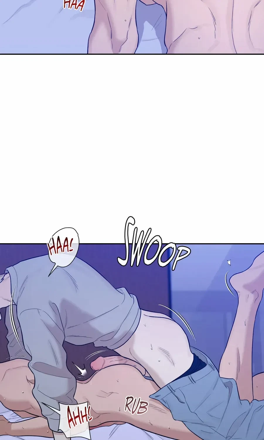 An Unsettling Scent Chapter 49, page 10
