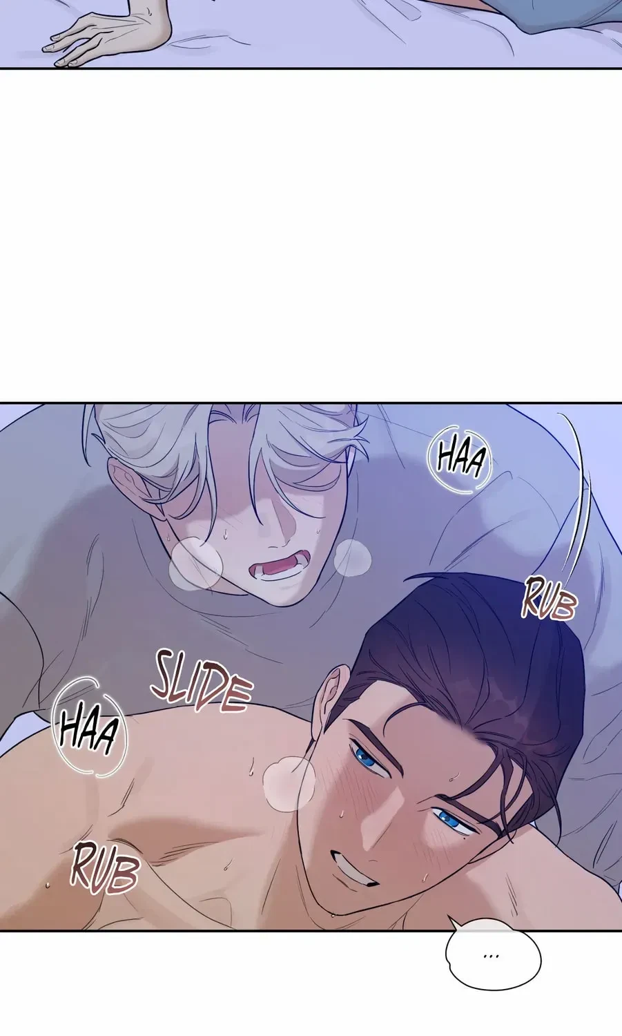 An Unsettling Scent Chapter 49, page 11