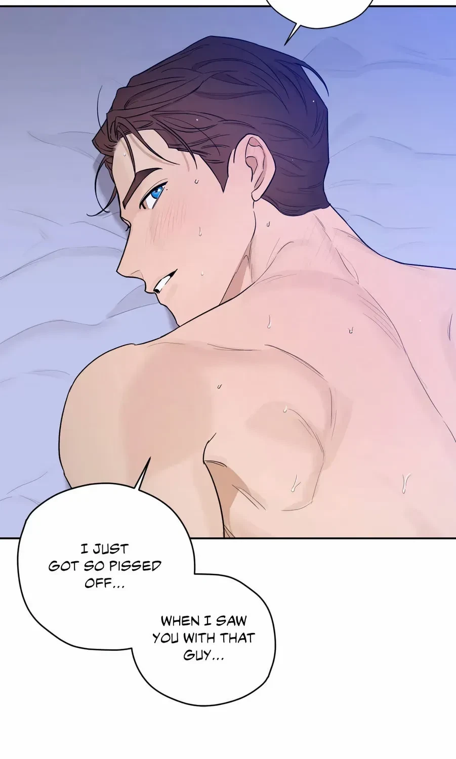 An Unsettling Scent Chapter 49, page 16