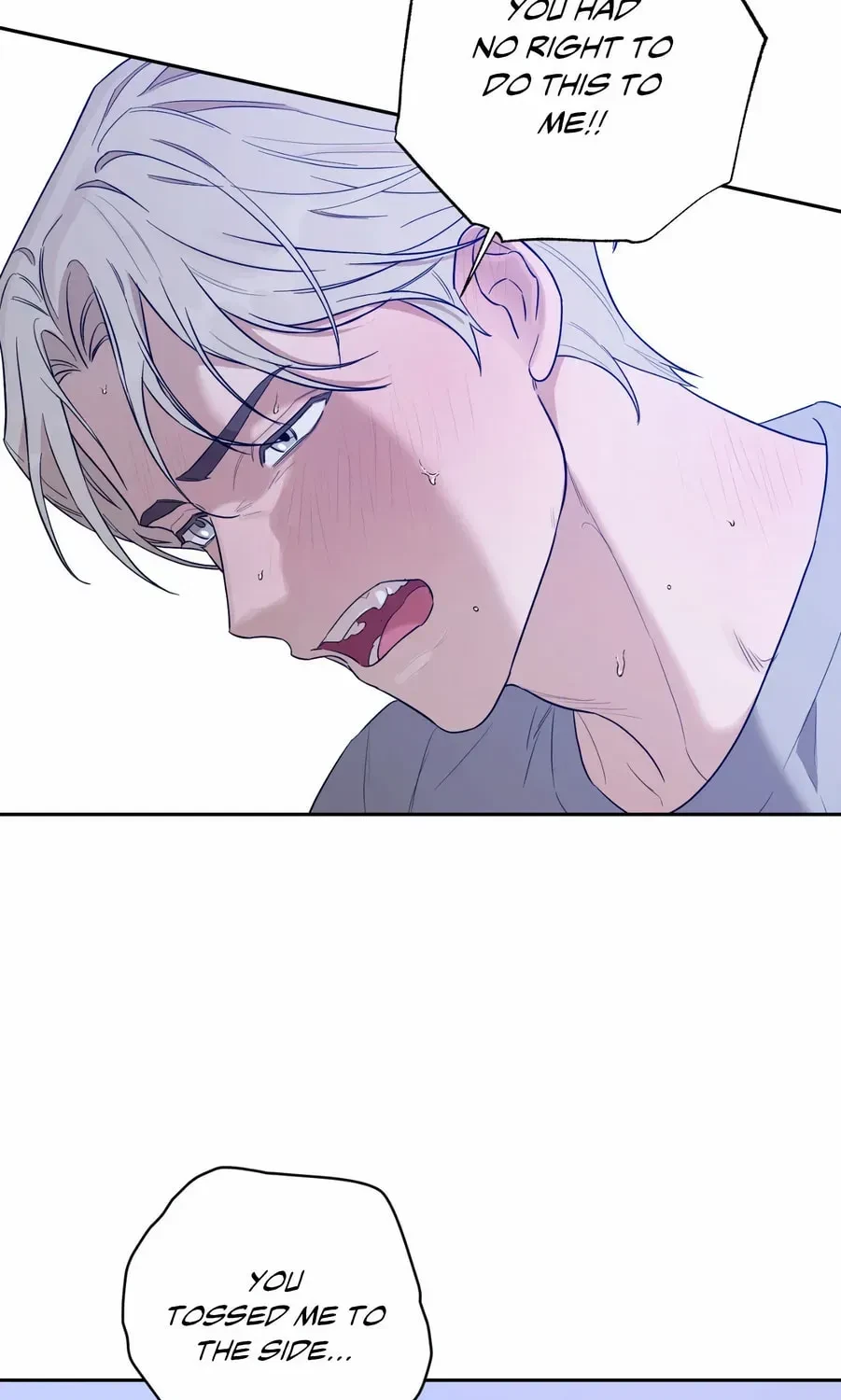 An Unsettling Scent Chapter 49, page 19