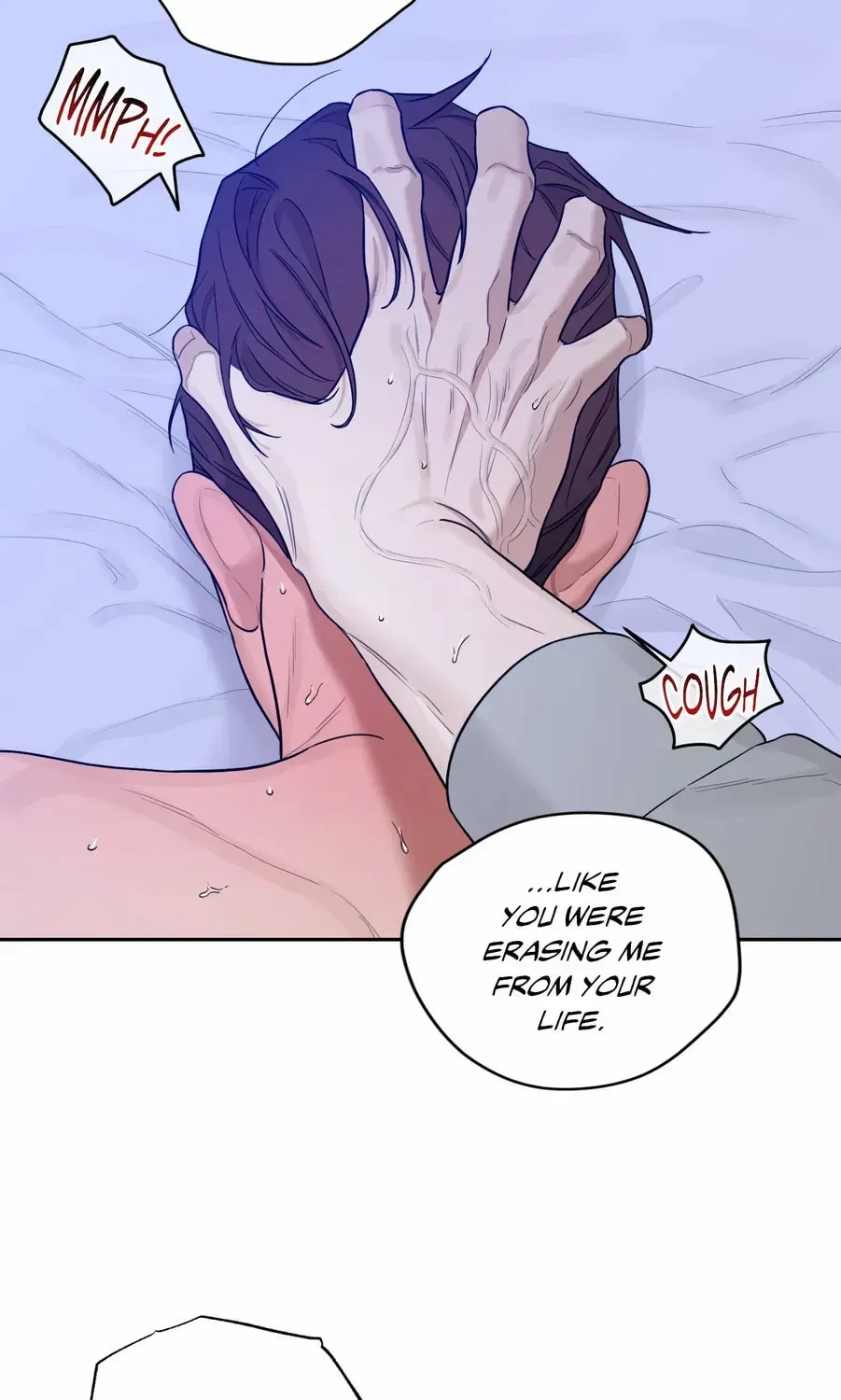 An Unsettling Scent Chapter 49, page 20