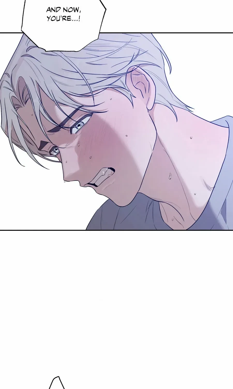 An Unsettling Scent Chapter 49, page 21