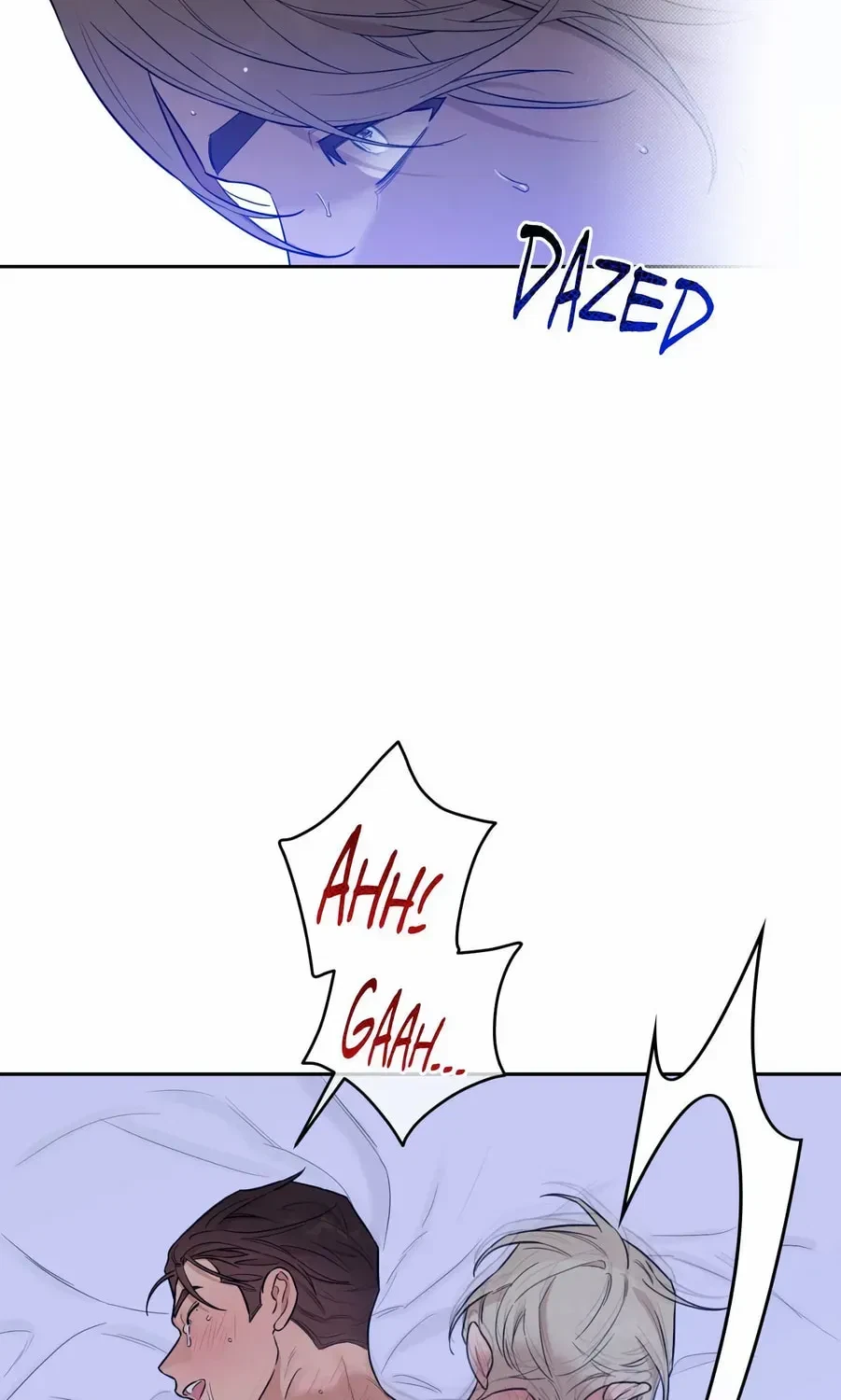 An Unsettling Scent Chapter 49, page 24