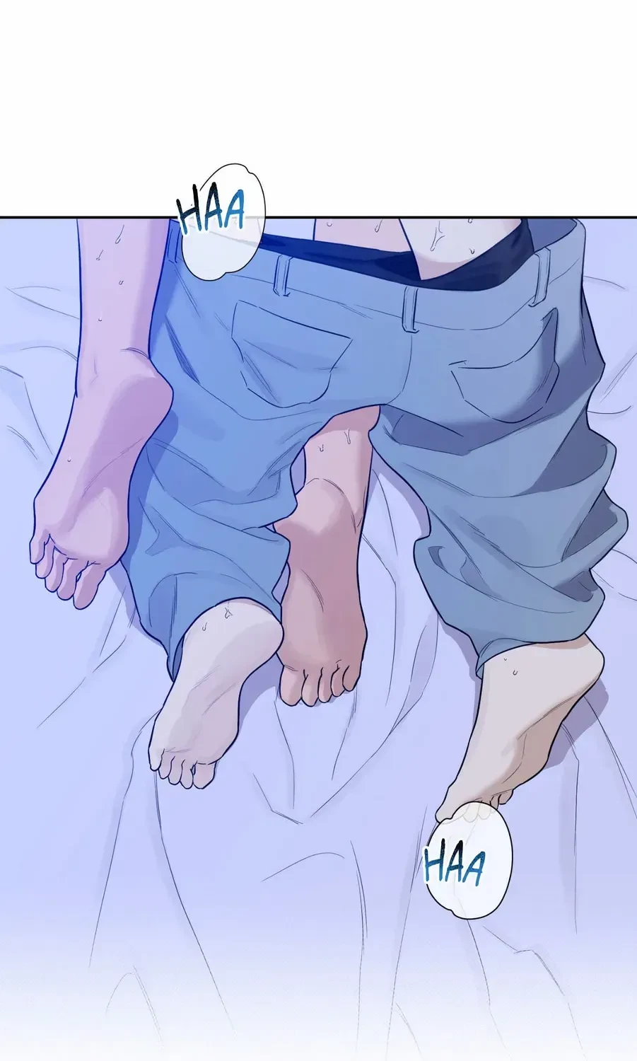 An Unsettling Scent Chapter 49, page 26
