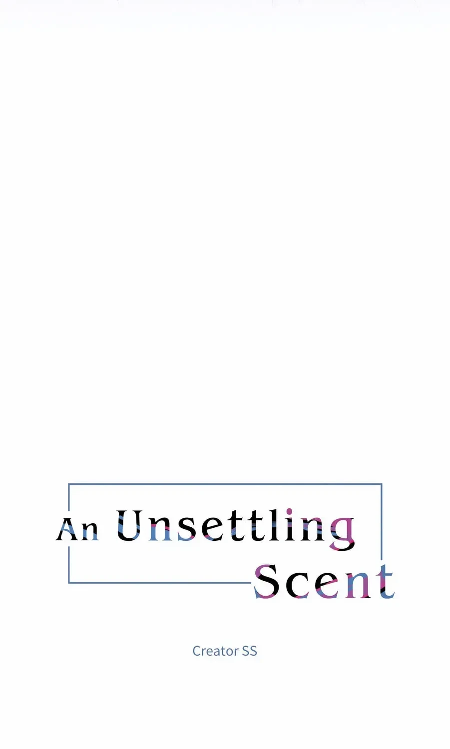 An Unsettling Scent Chapter 49, page 27