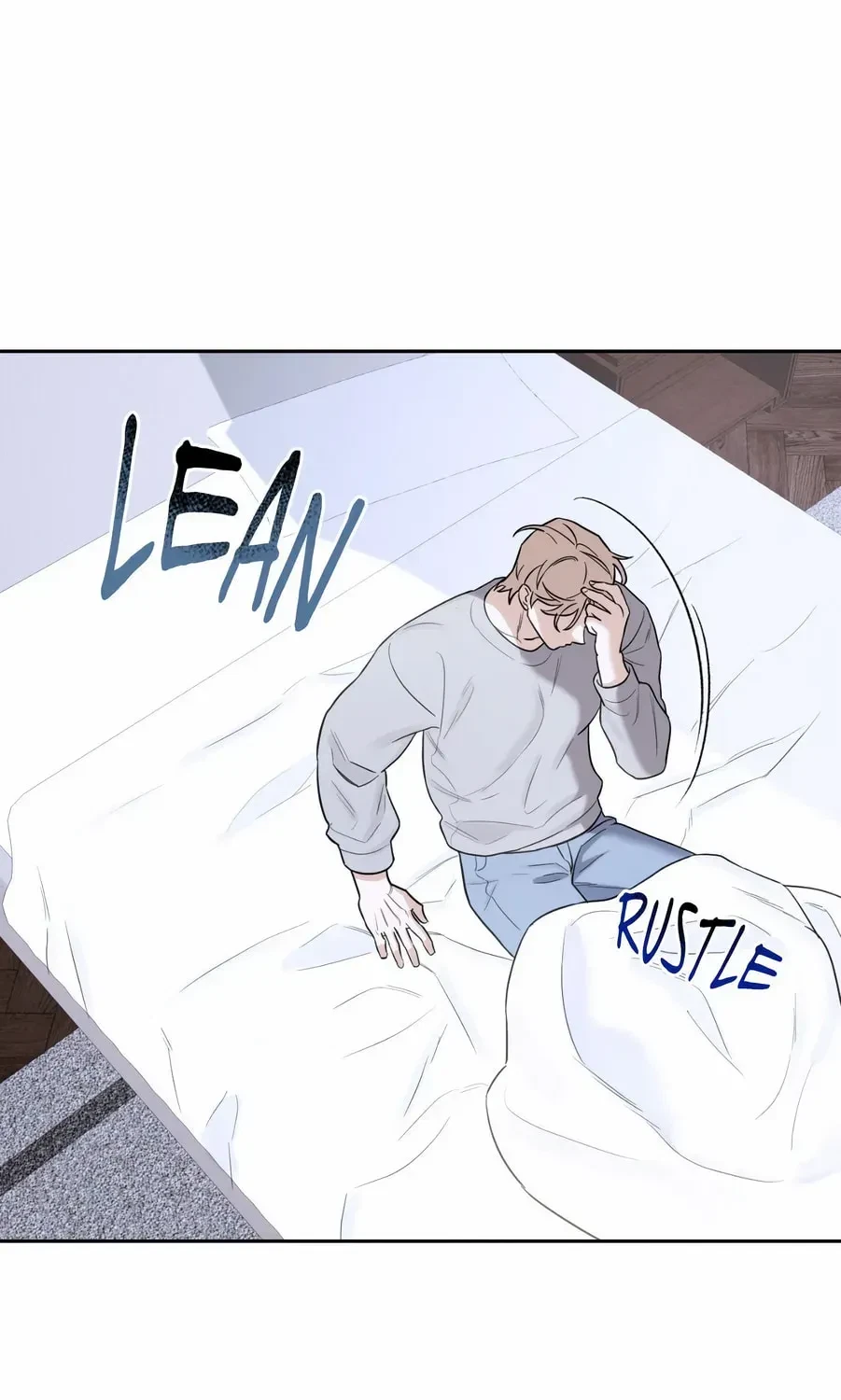 An Unsettling Scent Chapter 49, page 29