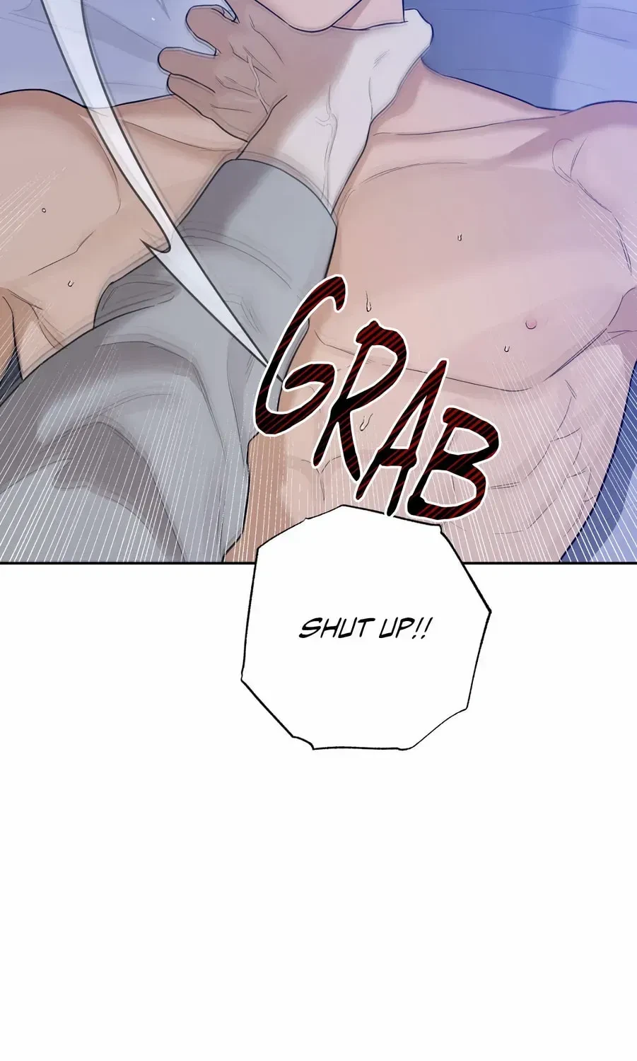 An Unsettling Scent Chapter 49, page 3