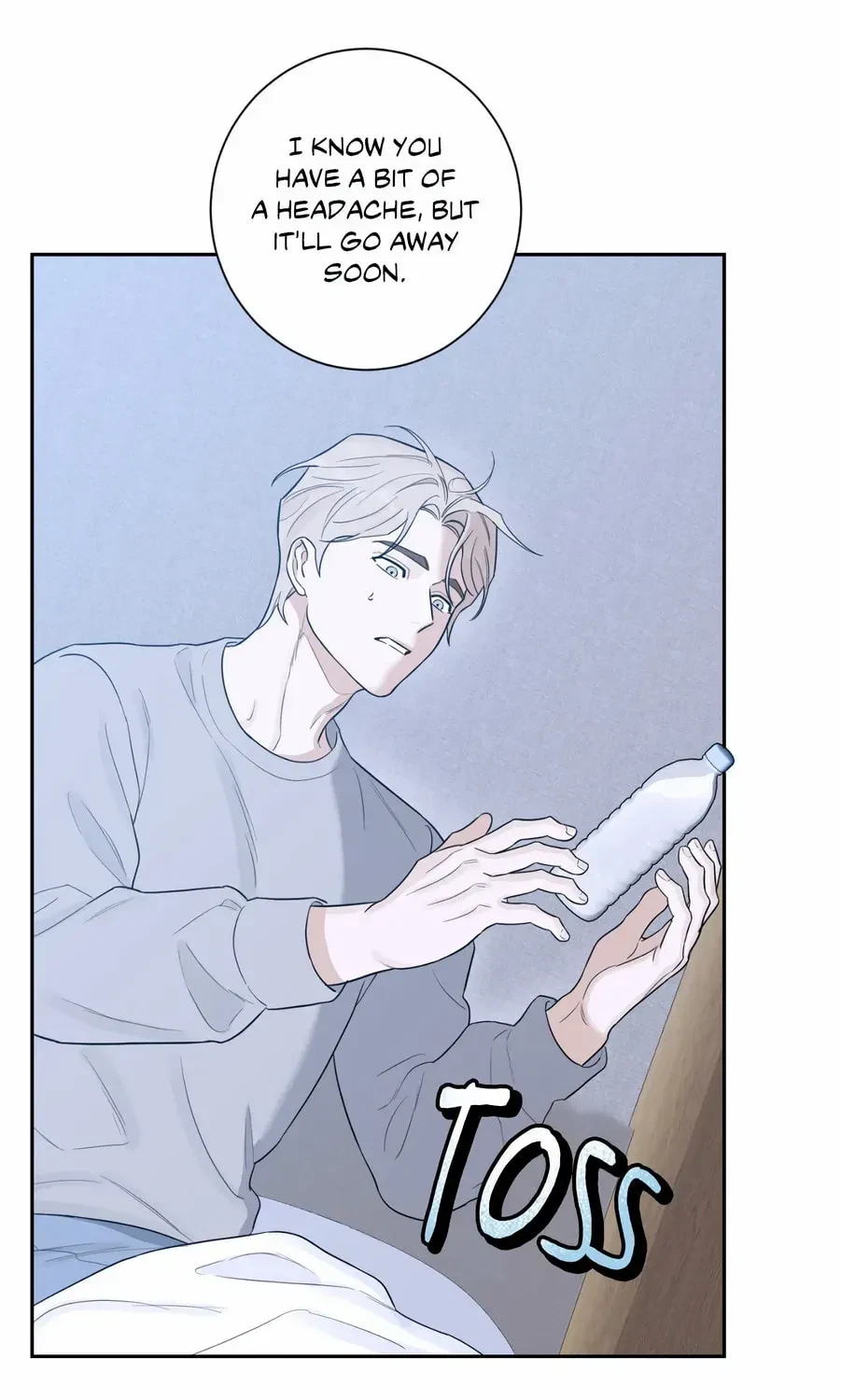 An Unsettling Scent Chapter 49, page 35