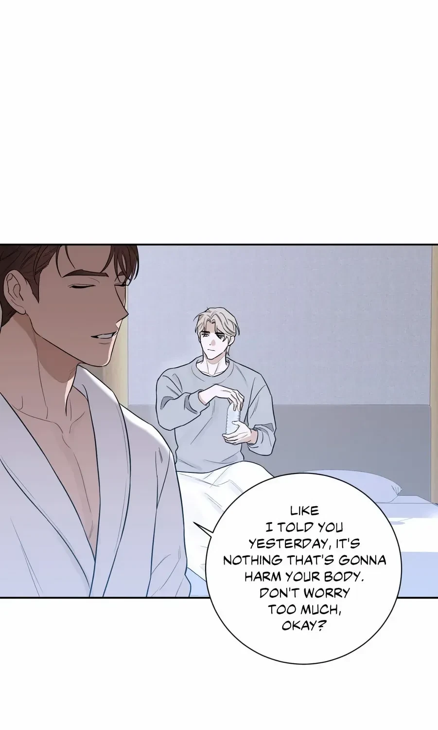 An Unsettling Scent Chapter 49, page 36