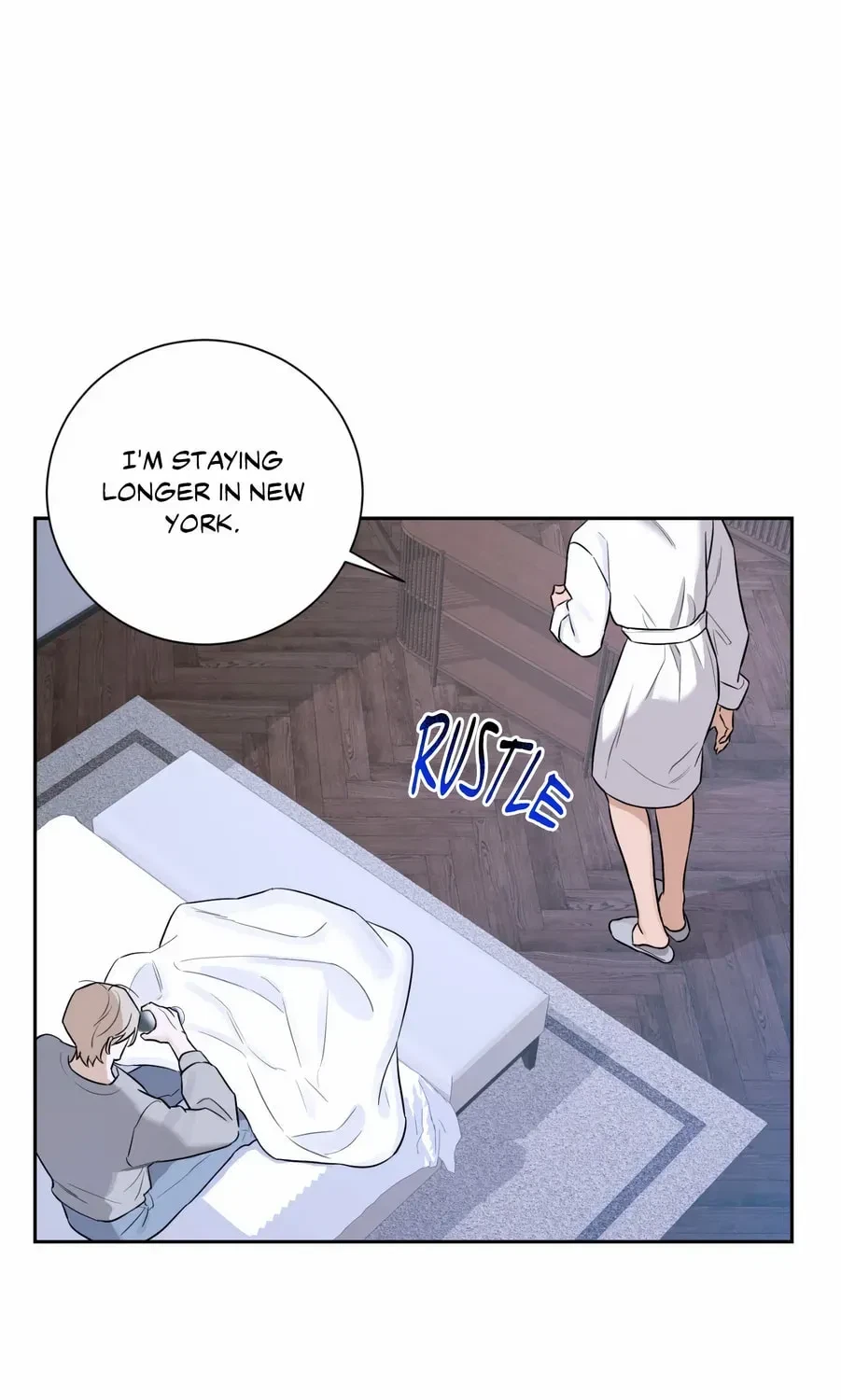 An Unsettling Scent Chapter 49, page 37