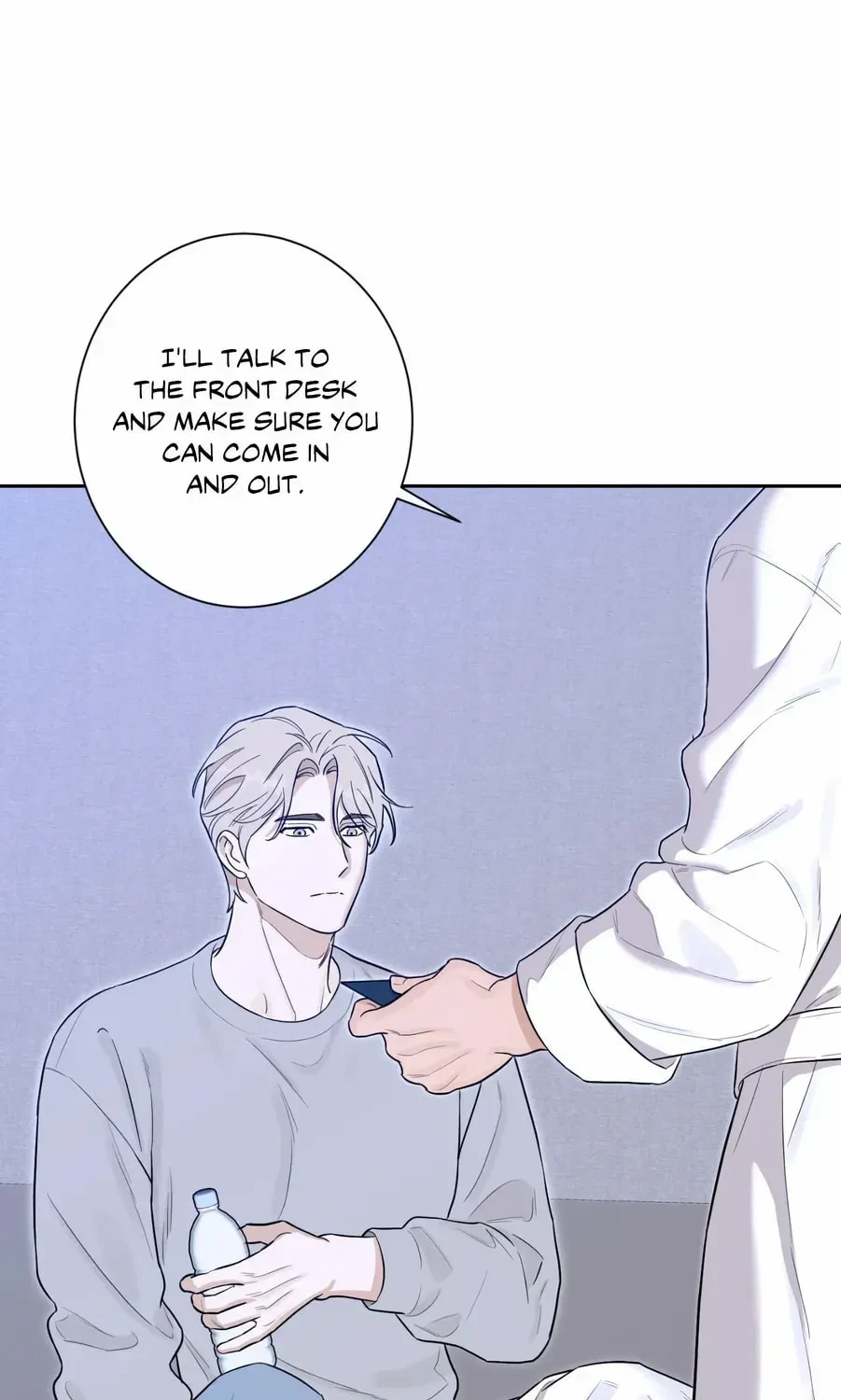 An Unsettling Scent Chapter 49, page 39