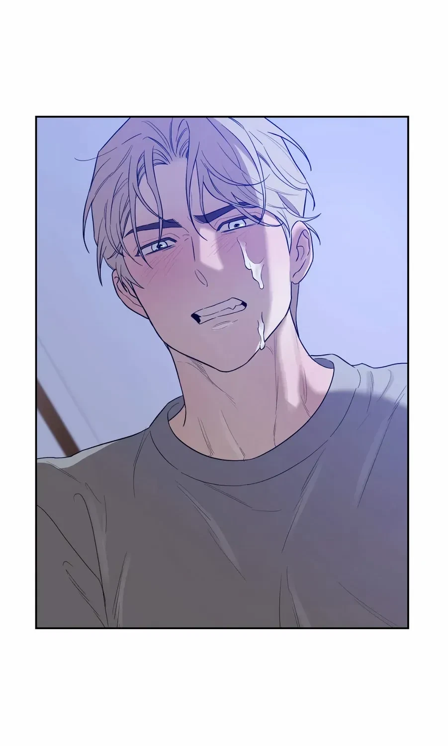 An Unsettling Scent Chapter 49, page 4