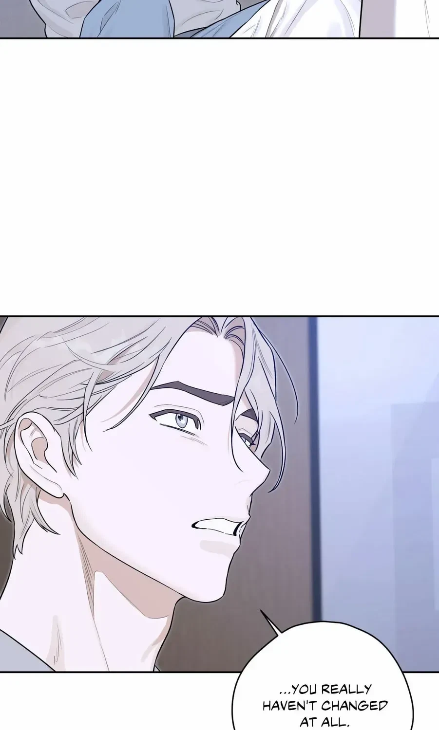 An Unsettling Scent Chapter 49, page 40