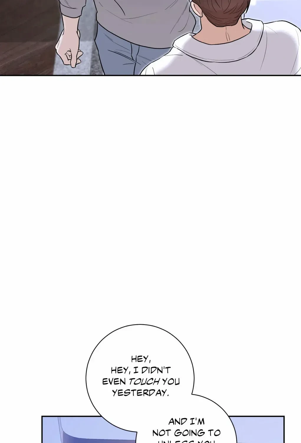 An Unsettling Scent Chapter 49, page 43