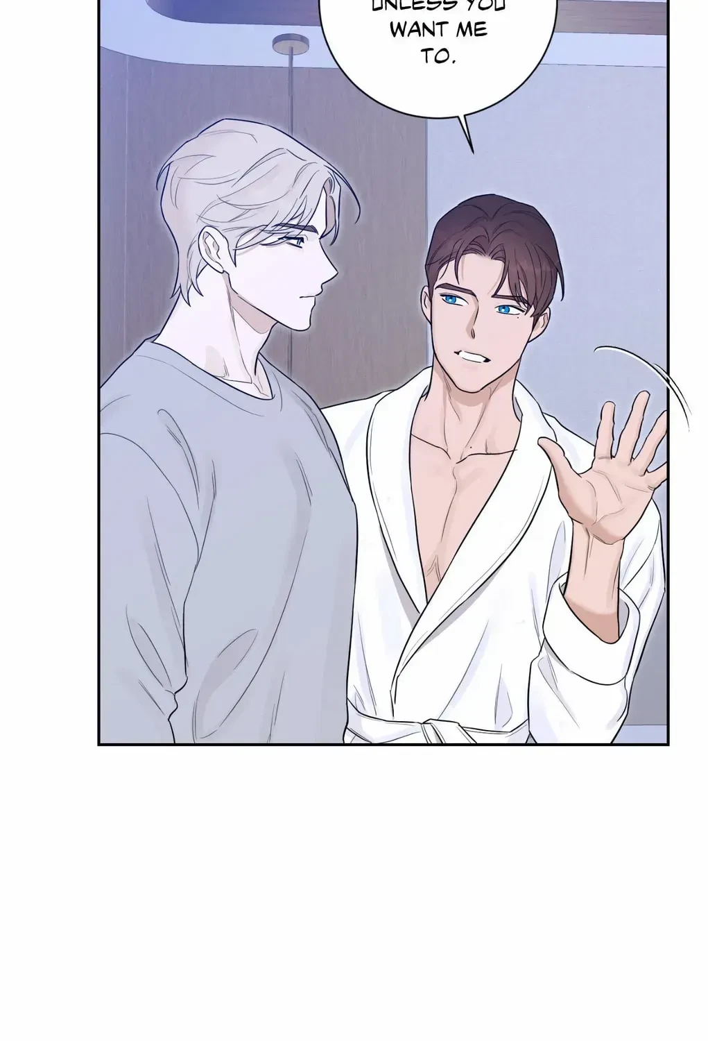 An Unsettling Scent Chapter 49, page 44