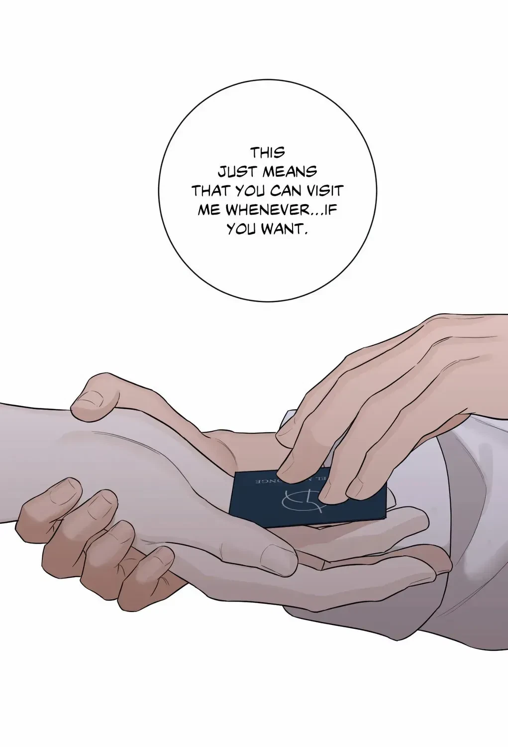 An Unsettling Scent Chapter 49, page 45