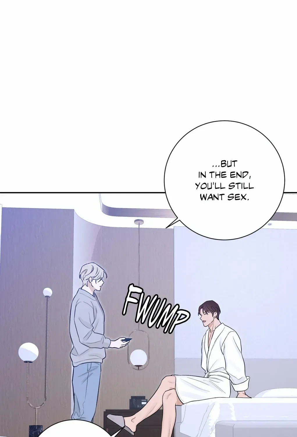 An Unsettling Scent Chapter 49, page 46