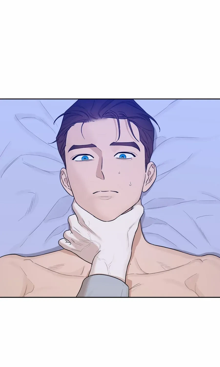 An Unsettling Scent Chapter 49, page 5