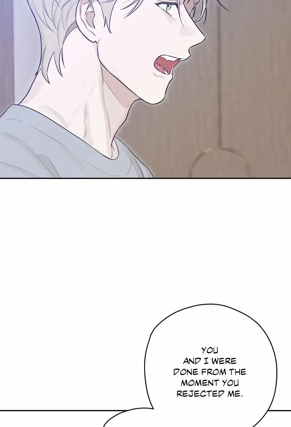 An Unsettling Scent Chapter 49, page 50