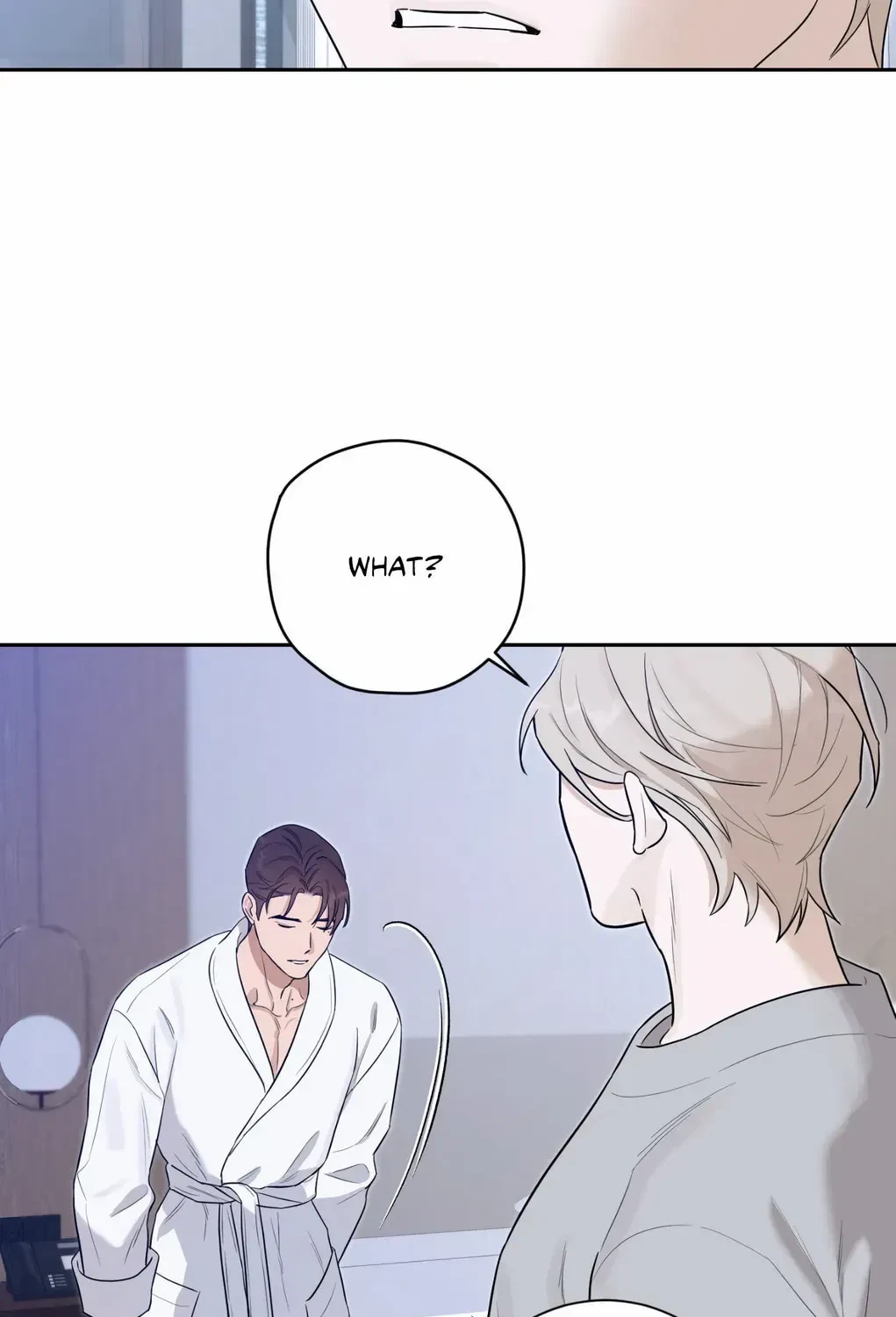 An Unsettling Scent Chapter 49, page 53