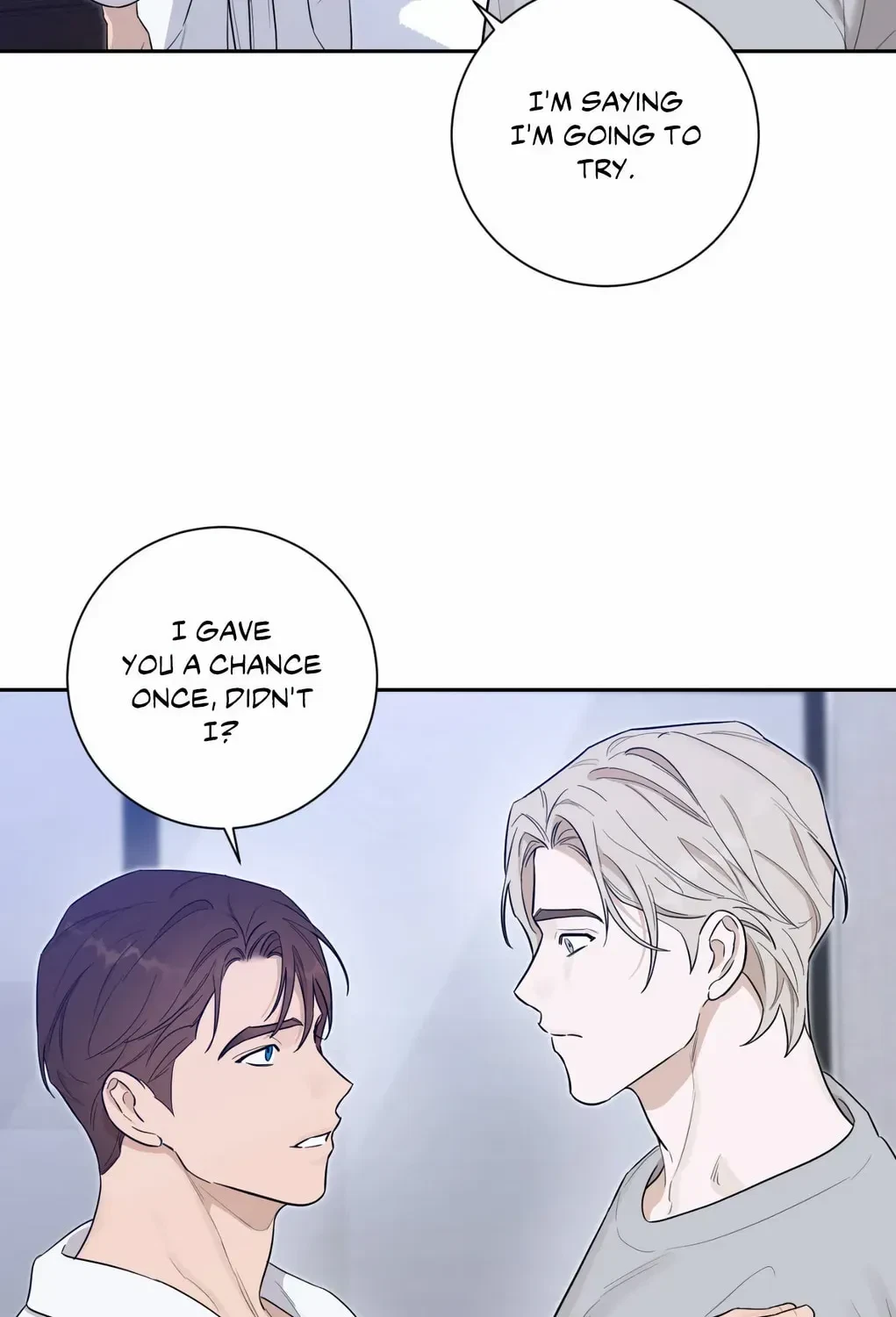 An Unsettling Scent Chapter 49, page 54