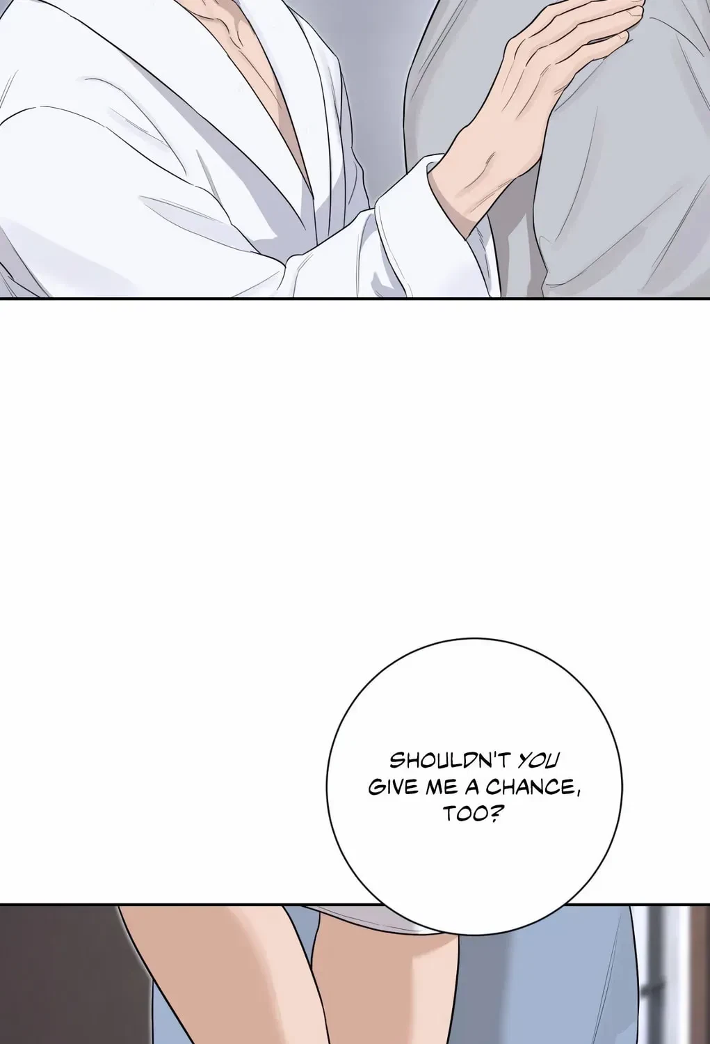 An Unsettling Scent Chapter 49, page 55