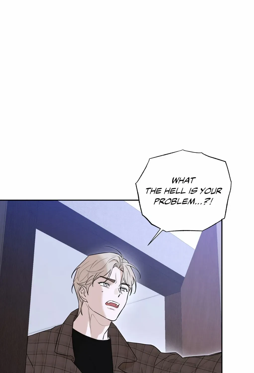 An Unsettling Scent Chapter 49, page 60