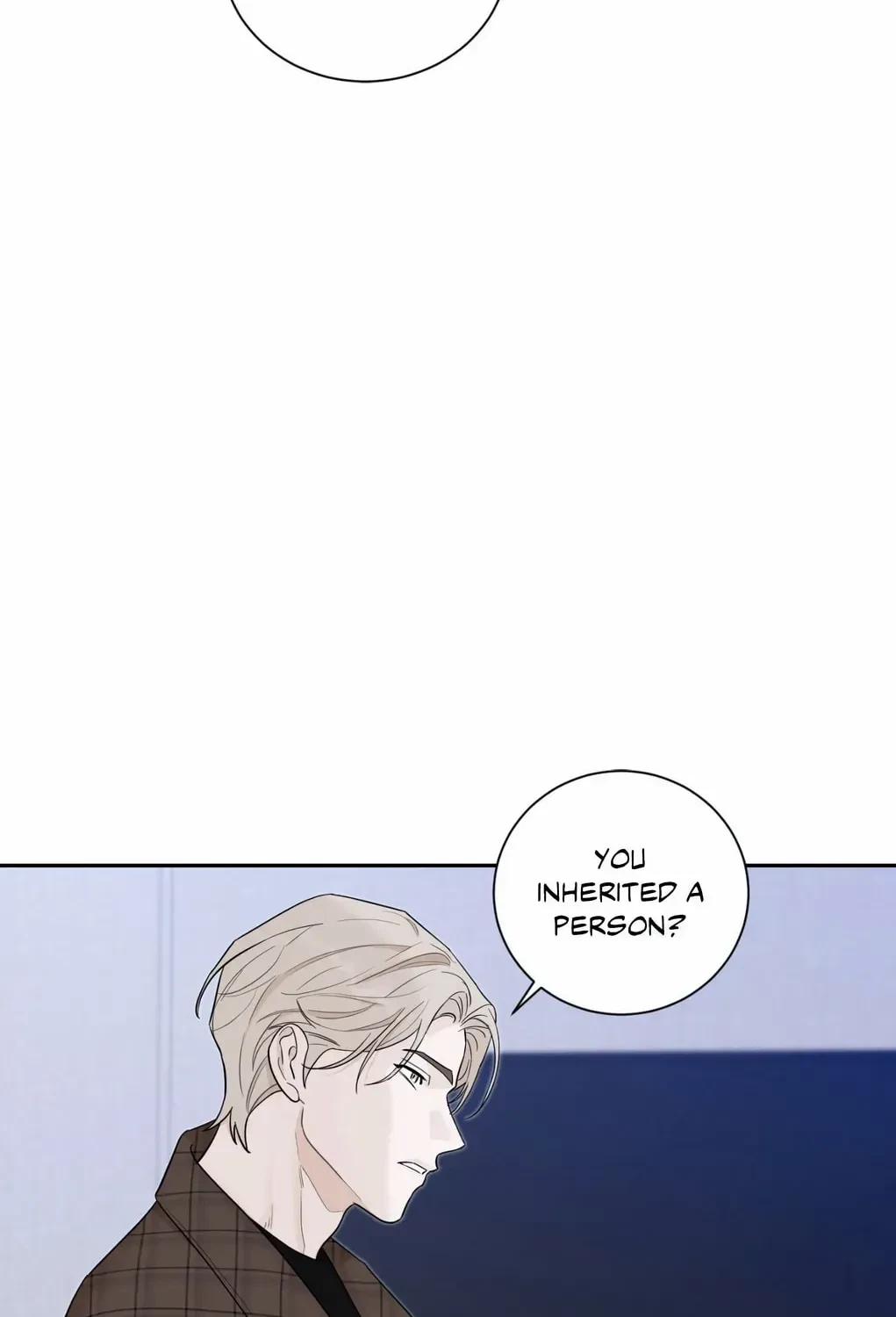 An Unsettling Scent Chapter 49, page 66