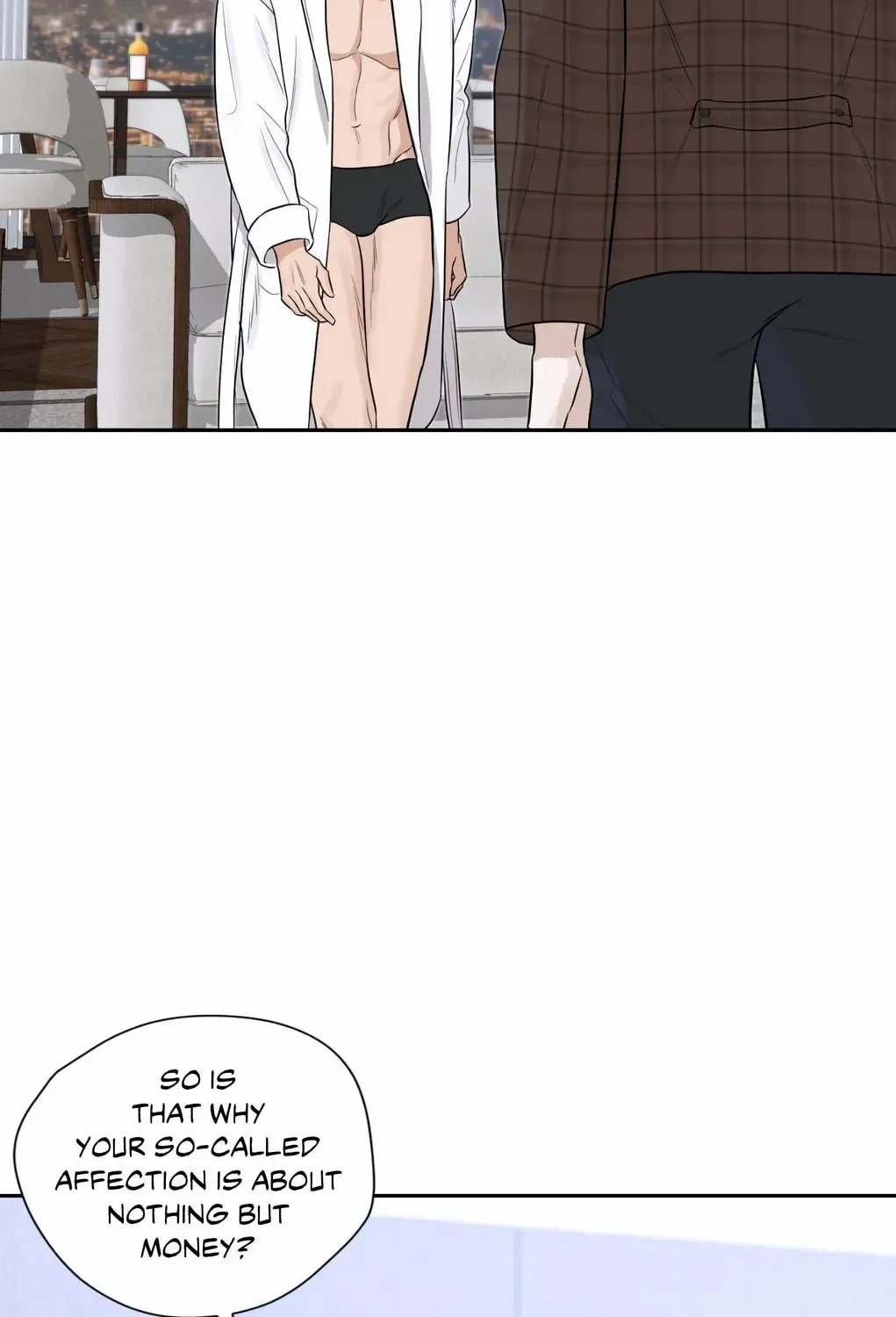 An Unsettling Scent Chapter 49, page 69