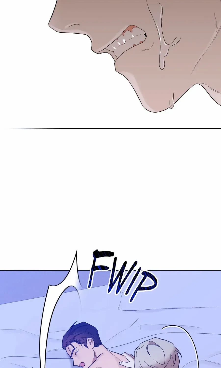 An Unsettling Scent Chapter 49, page 7