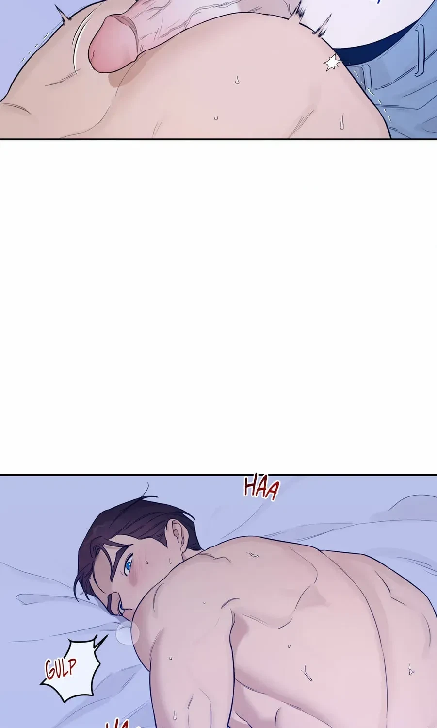 An Unsettling Scent Chapter 49, page 9