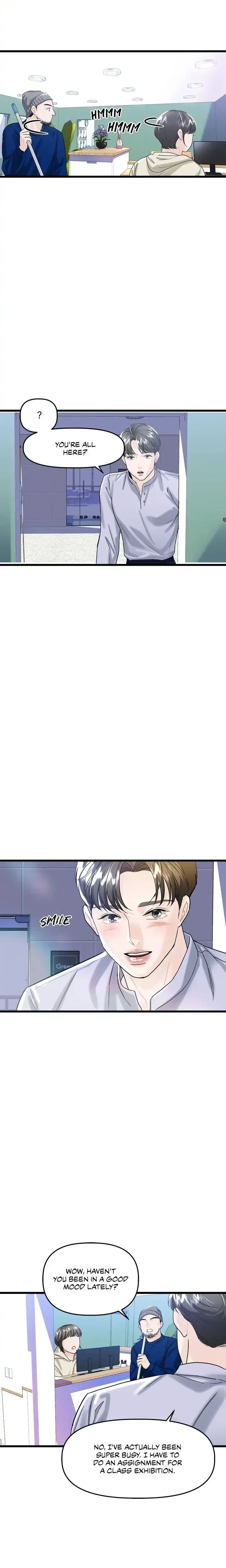 My Only 1 Chapter 28, page 2