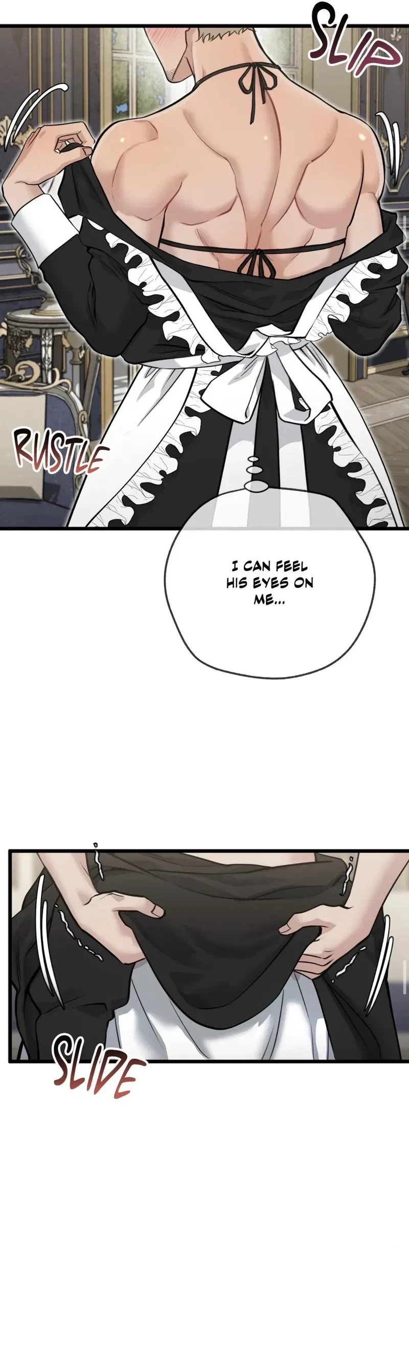 BDSM 101 Chapter 28, page 10