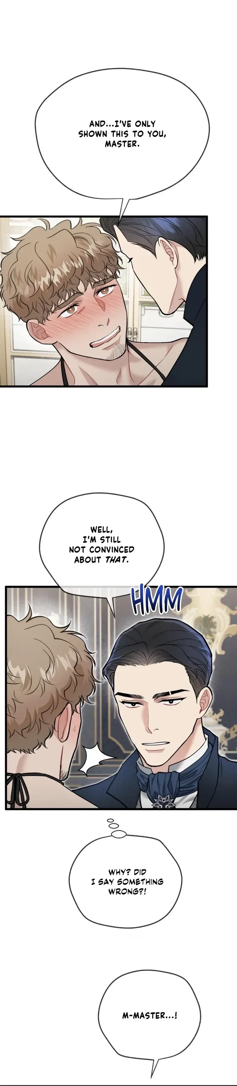 BDSM 101 Chapter 28, page 16