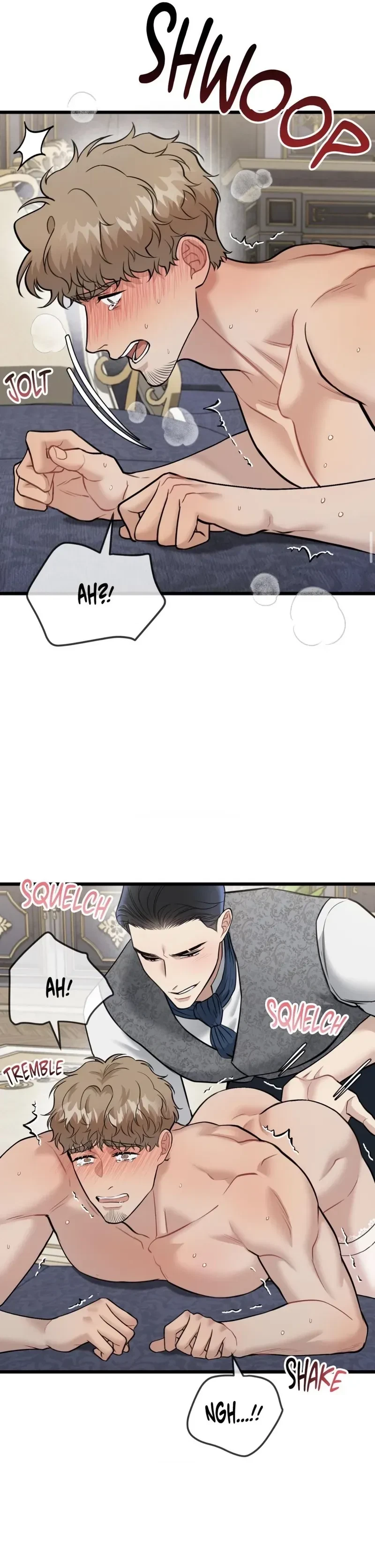 BDSM 101 Chapter 28, page 19