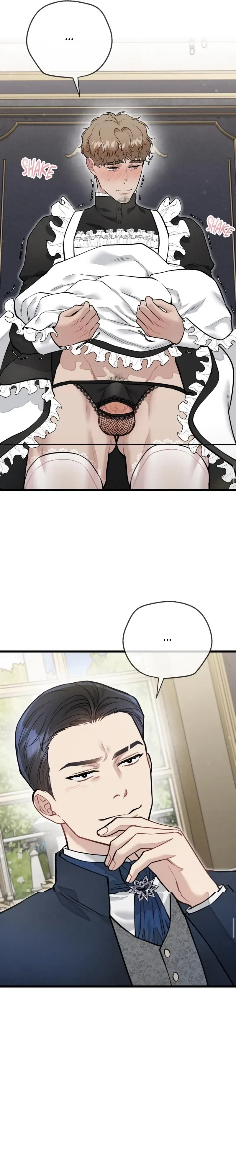 BDSM 101 Chapter 28, page 2