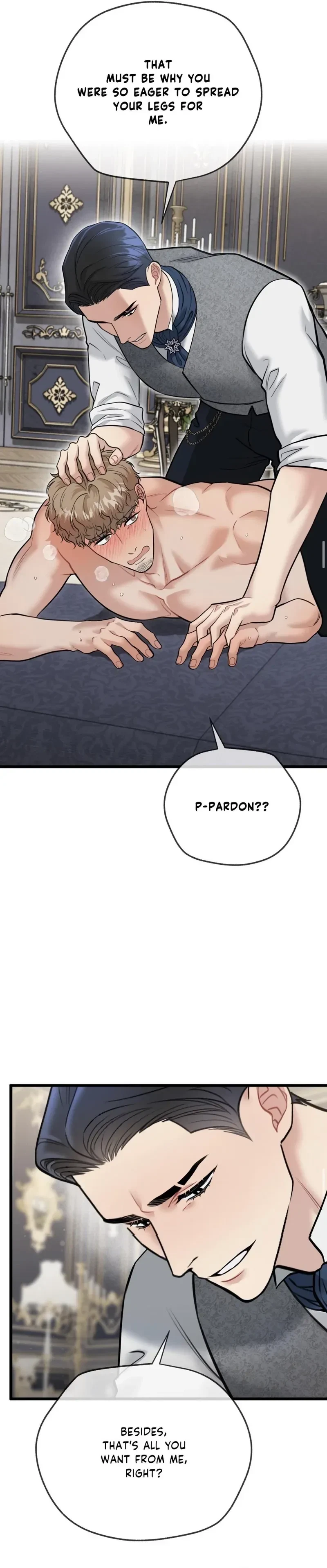 BDSM 101 Chapter 28, page 28