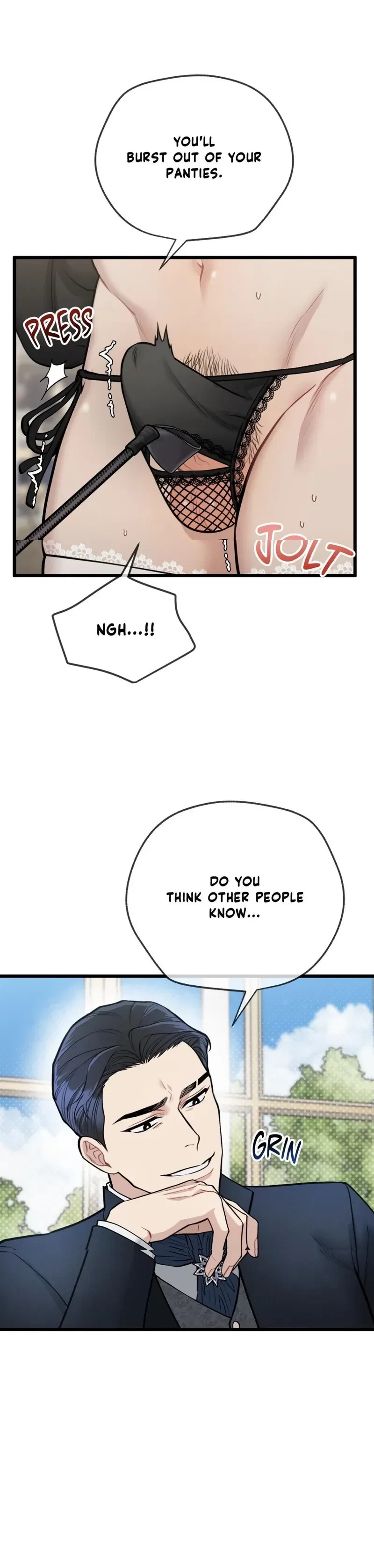 BDSM 101 Chapter 28, page 4