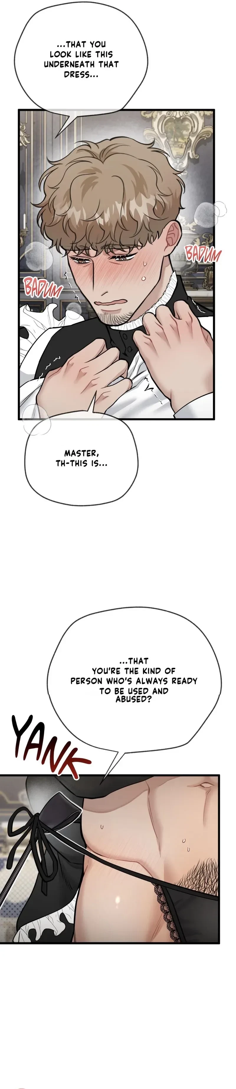 BDSM 101 Chapter 28, page 5